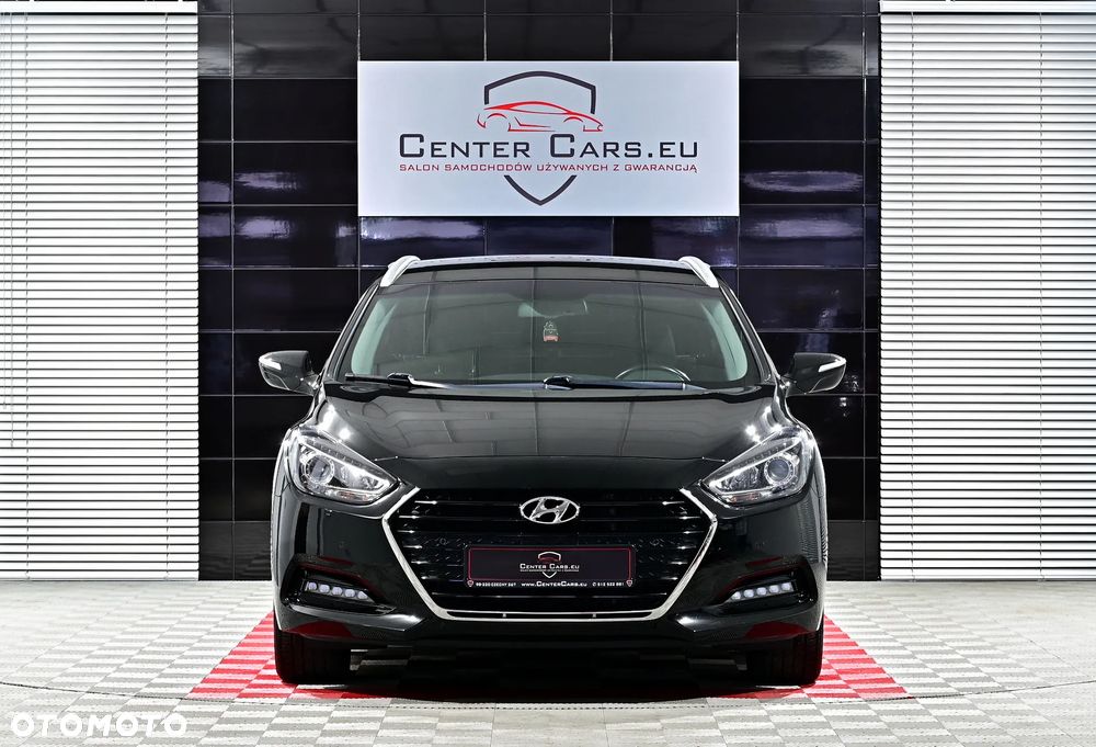 Hyundai i40 1.7 CRDi Style - 3