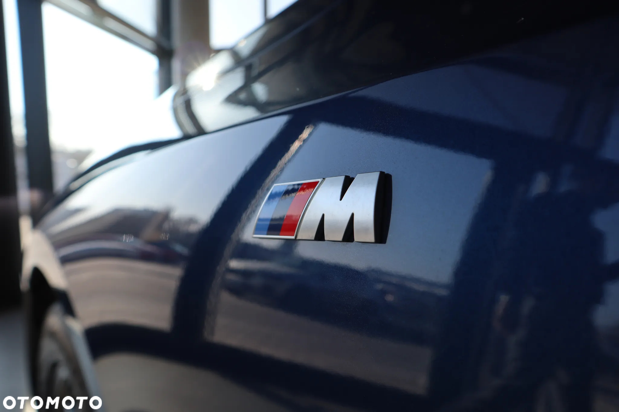 BMW Seria 5 520d xDrive mHEV M Sport - 11