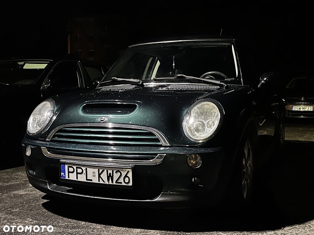 MINI Cooper S - 14