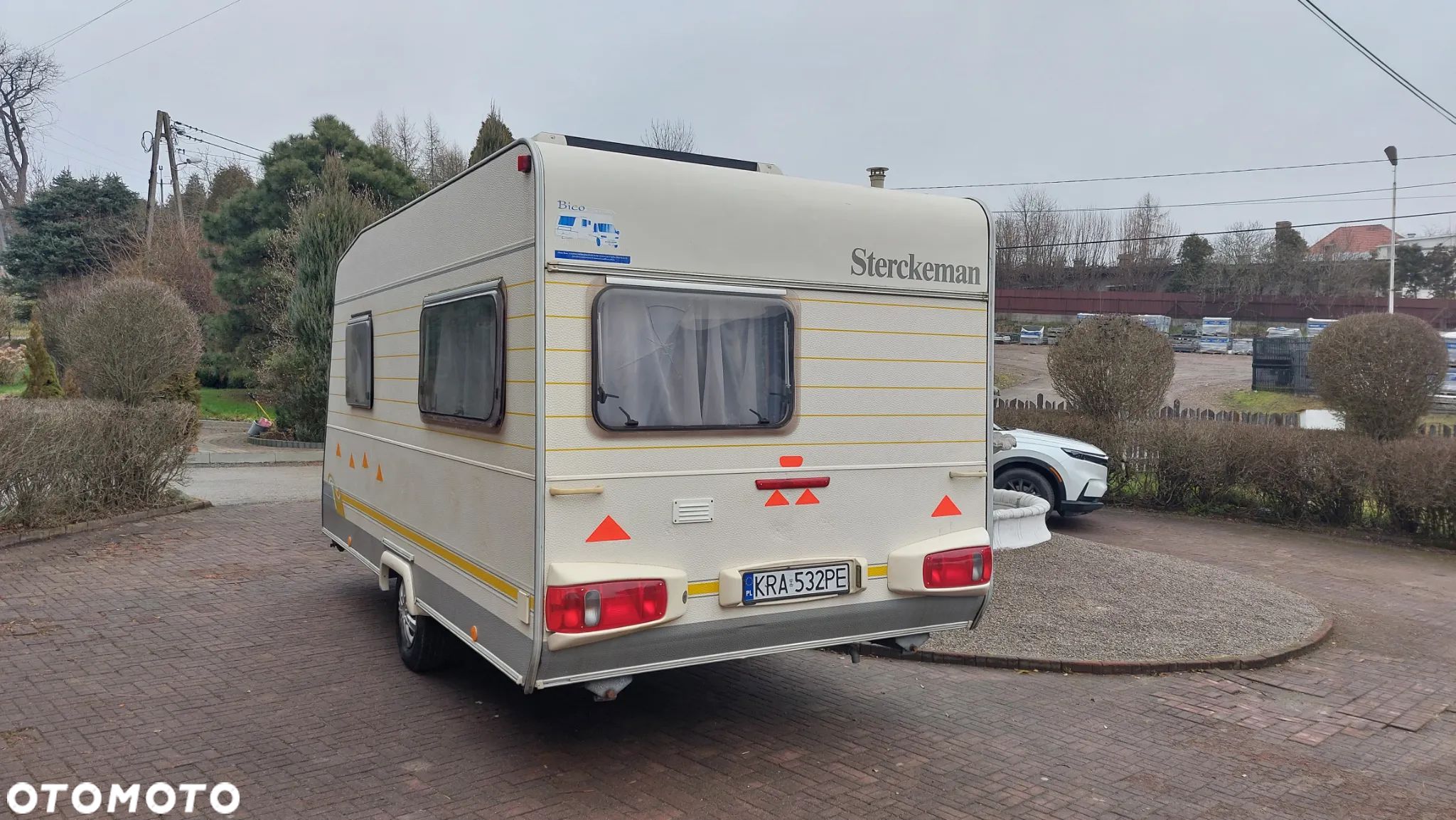 Sterckeman - 1