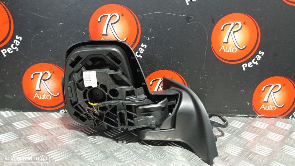 Espelho Retrovisor Dto Toyota Proace Caixa/Combi (Mdx_) - 2