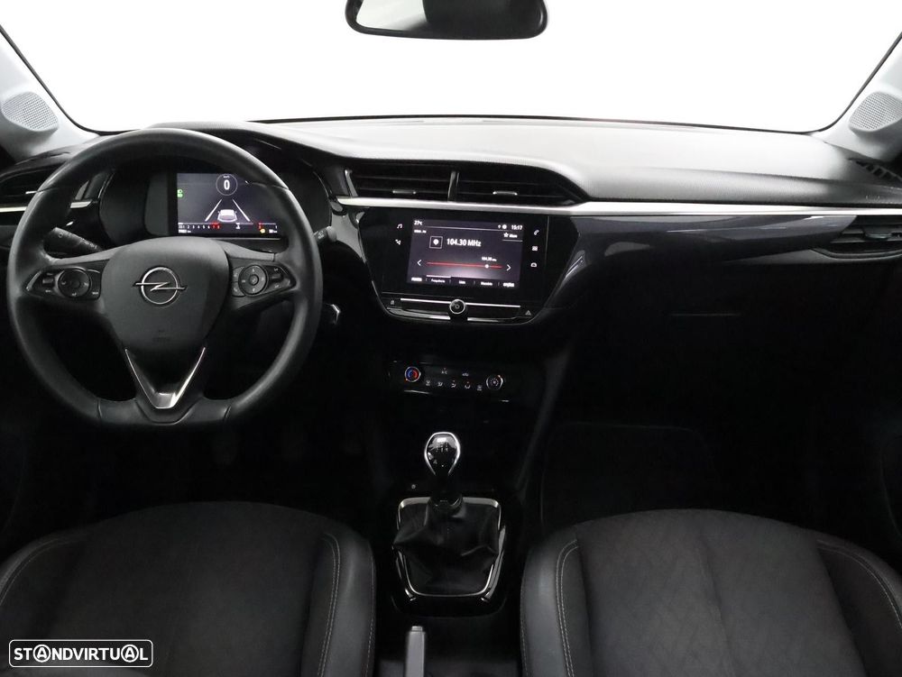 Opel Corsa 1.2 Business - 25