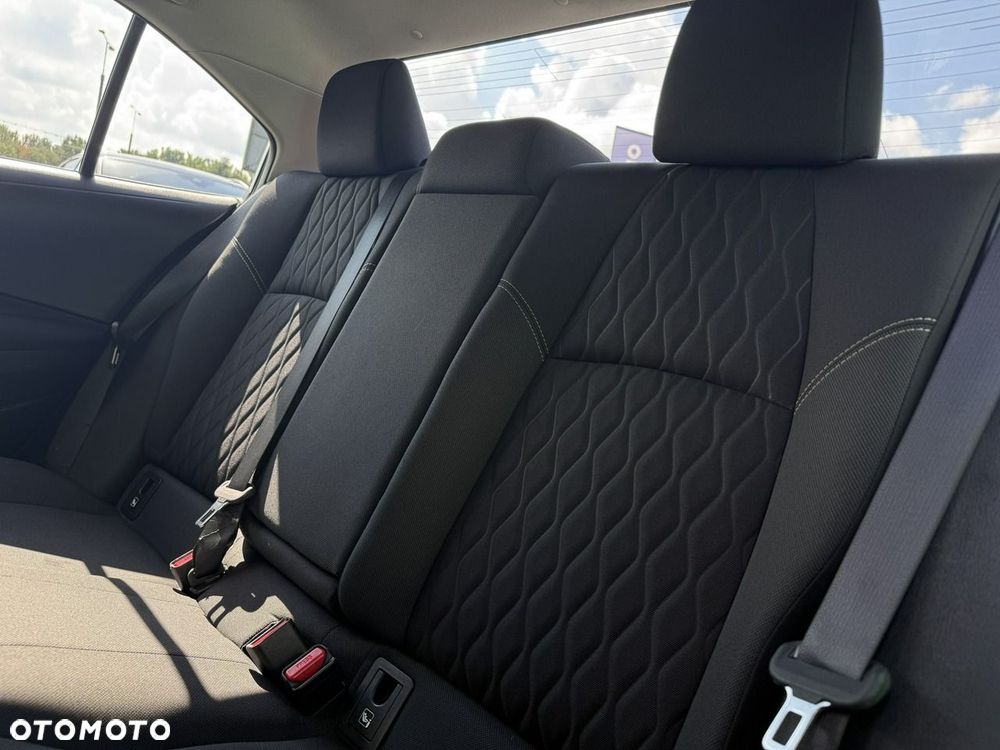 Toyota Corolla 1.5 Comfort - 34
