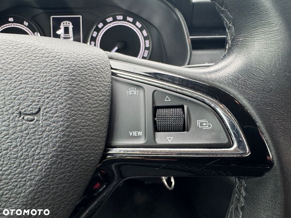 Skoda Kamiq 1.0 TSI Ambition - 16