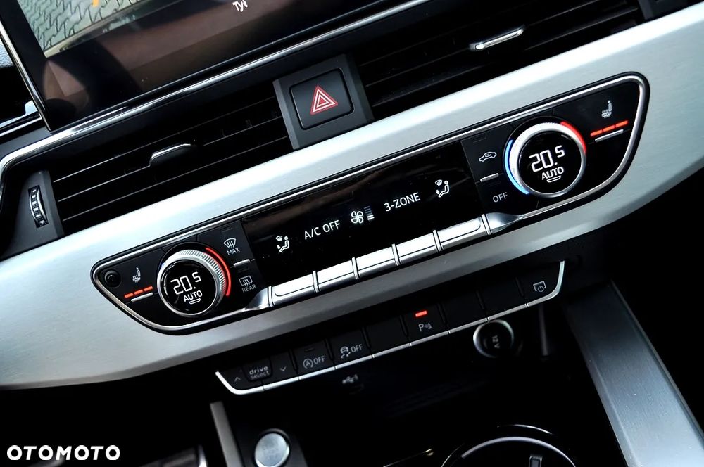 Audi A5 Sportback 40 TDI quattro S tronic S line - 23