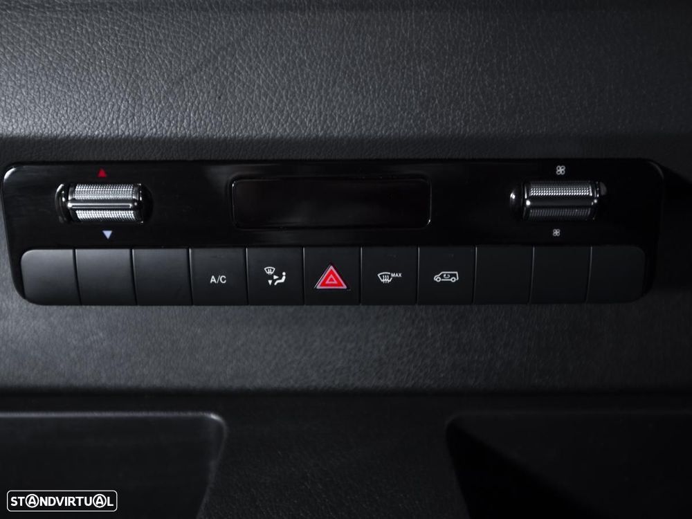 Mercedes-Benz E-SPRINTER 312/39 5d c/IVA - 19