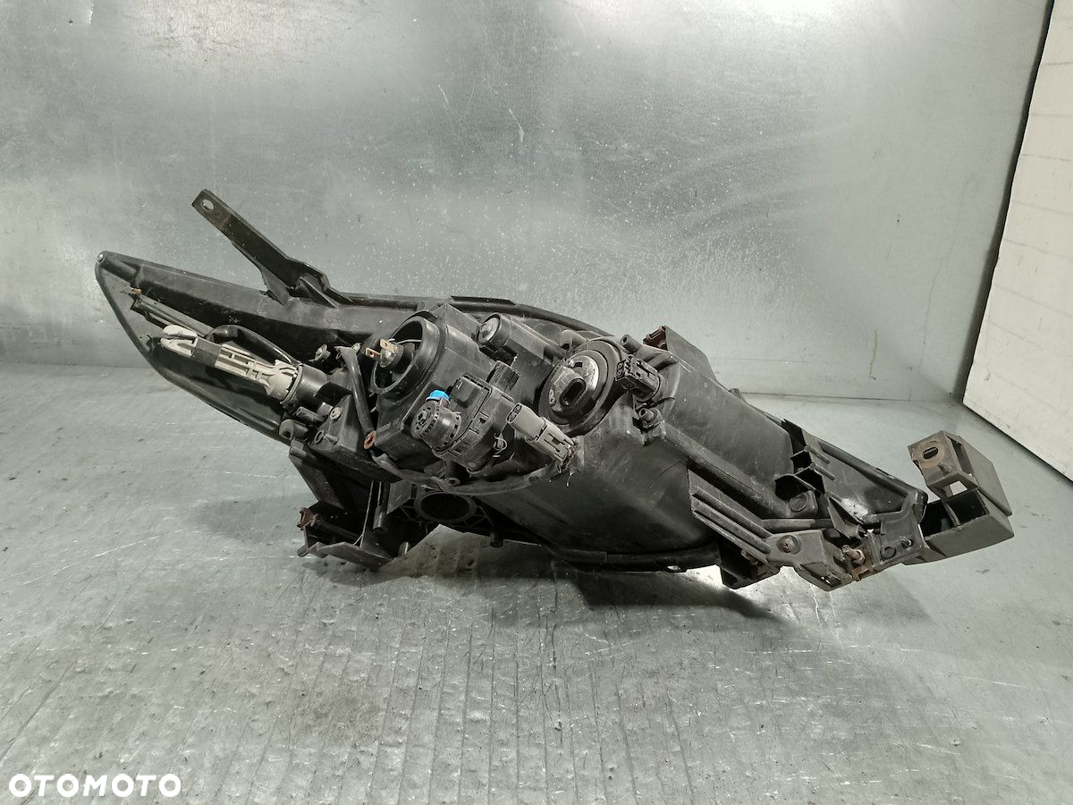 LAMPA PRZÓD LEWA MAZDA 5 ( 05-10 ) C235-51040 P4998L - 2
