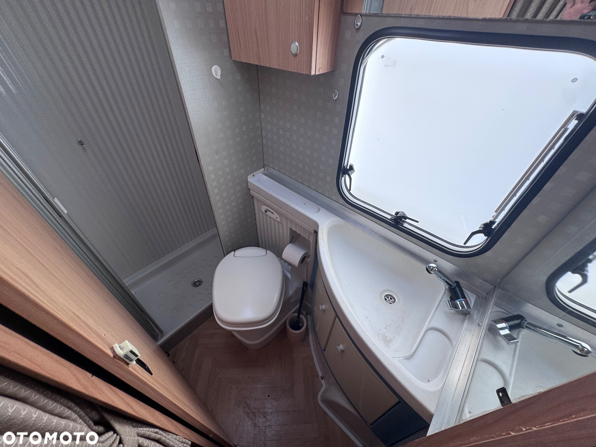 Fiat Ducato - 22