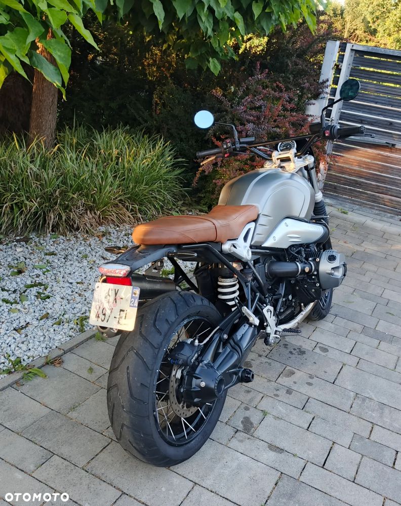 BMW R - 6