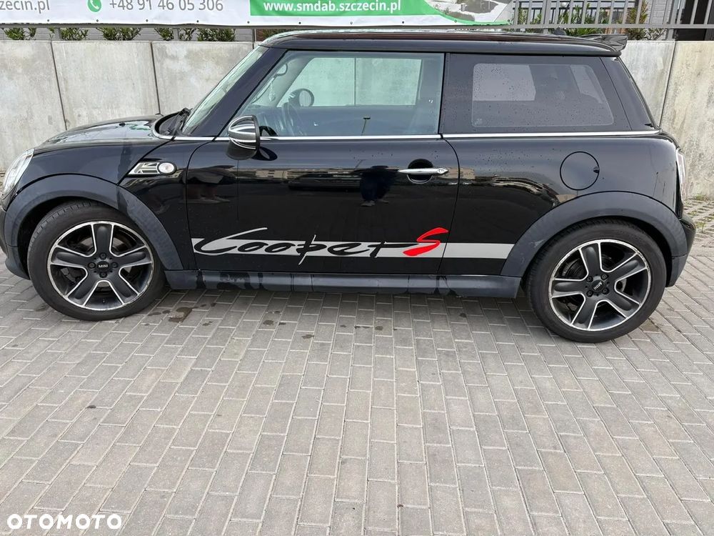 MINI Cooper - 2