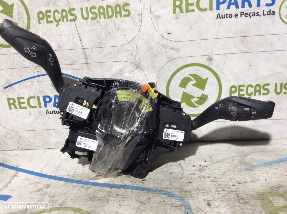 Fita de airbag Ford Transit Connect 2014