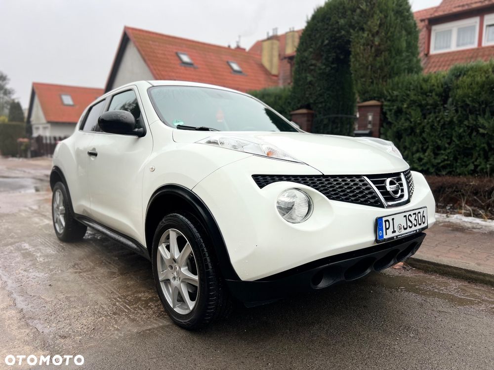 Nissan Juke - 4