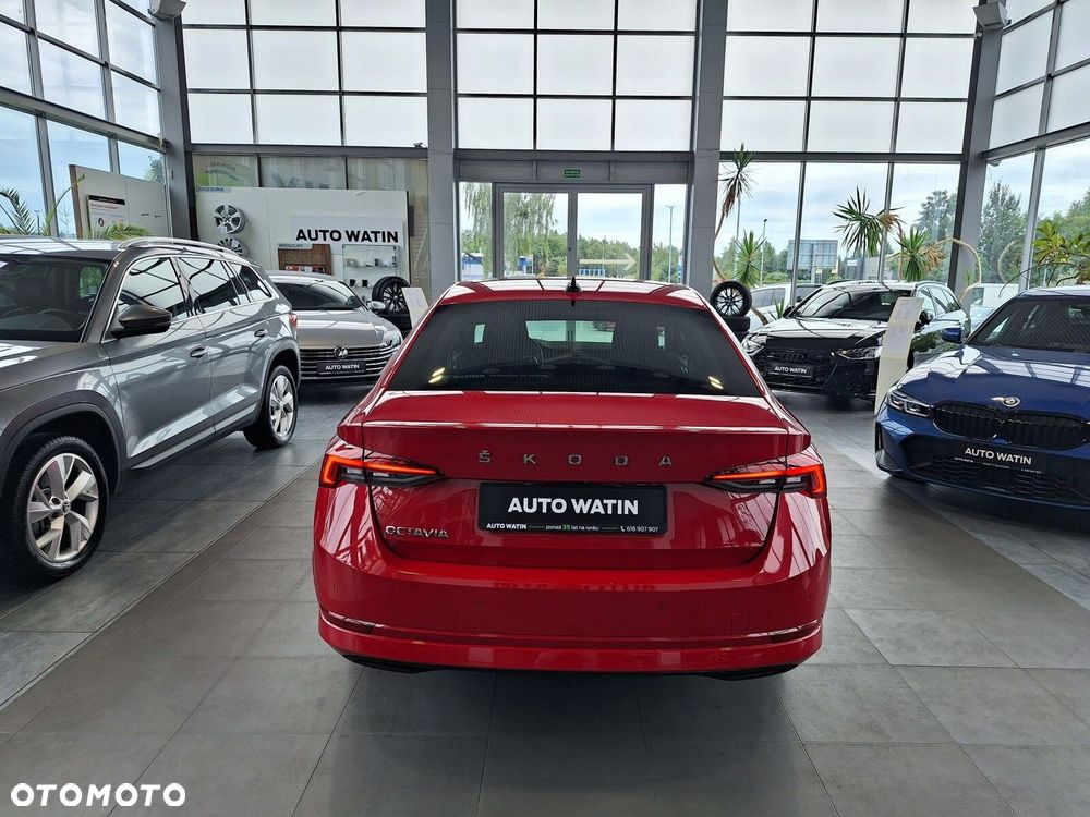 Skoda Octavia 2.0 TDI Ambition - 18