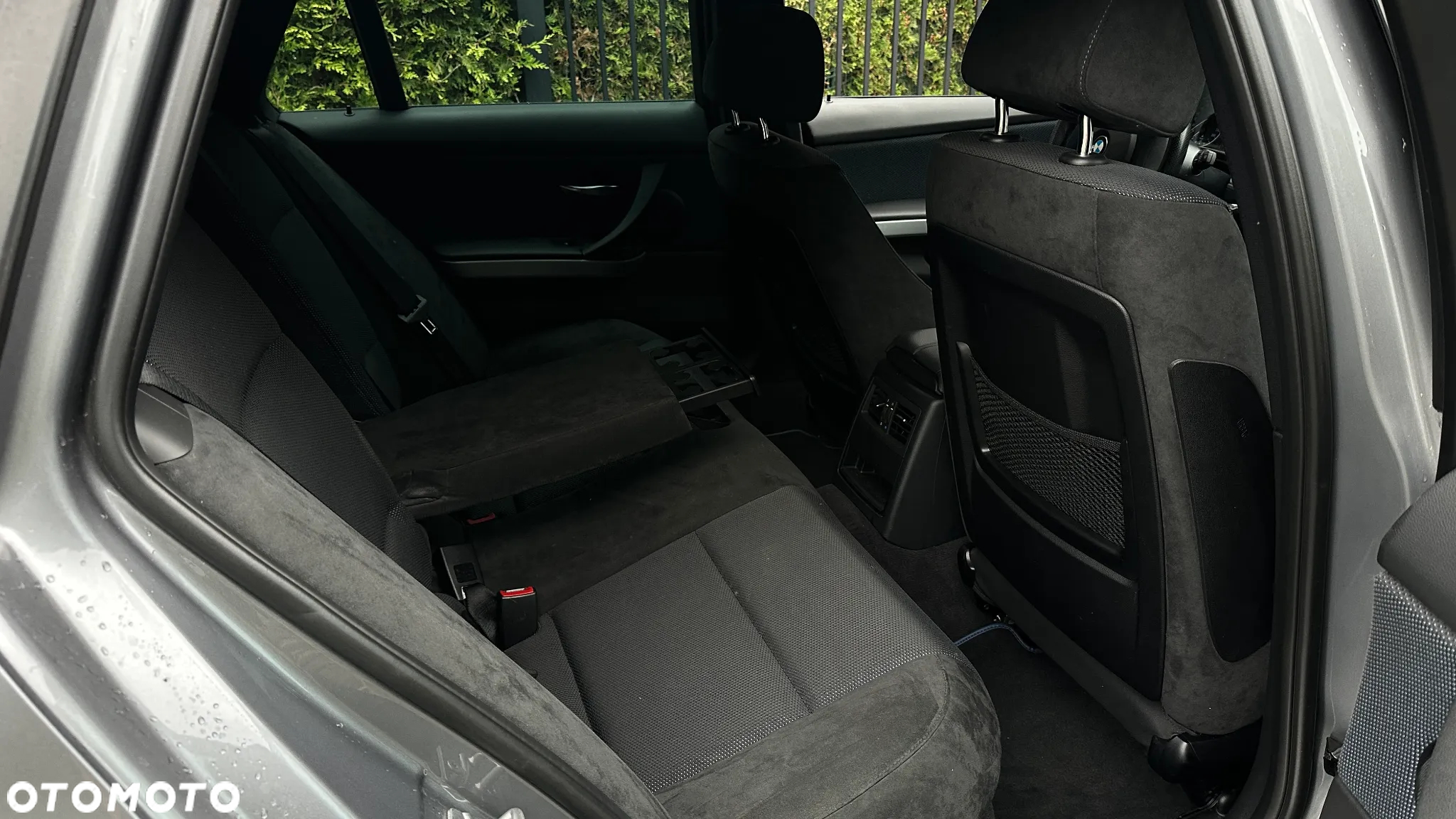 BMW Seria 3 320d M Sport EU6 - 22