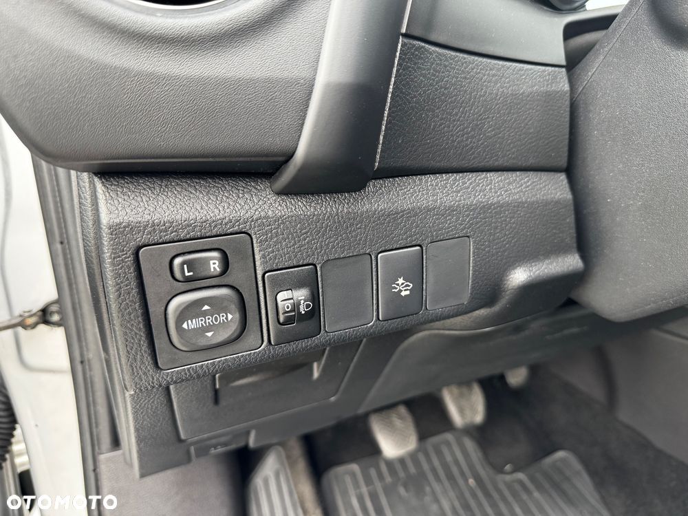 Toyota Auris 1.2 Turbo Comfort - 20