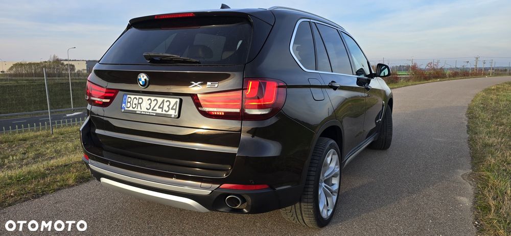 BMW X5 - 3