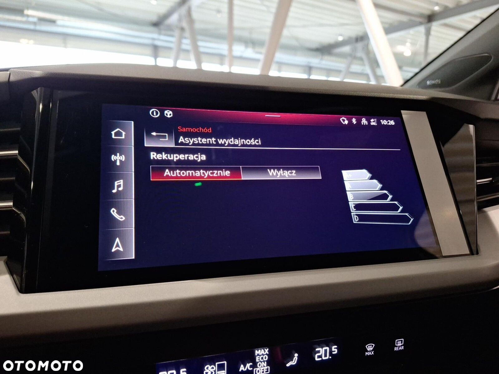 Audi Q4 e-tron e-tron 40 77kWh Advanced - 26