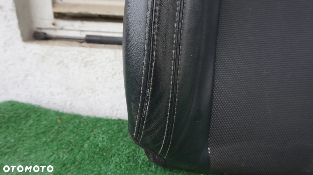 Kia Sportage III oparcie fotela pasazera prawe polskora - 2