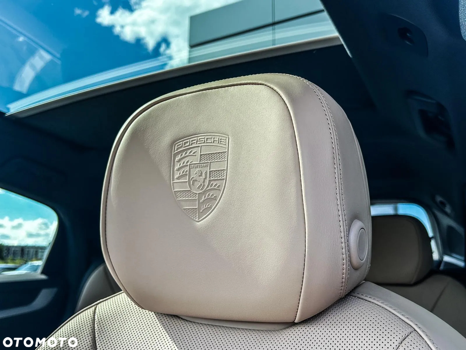 Porsche Cayenne - 27