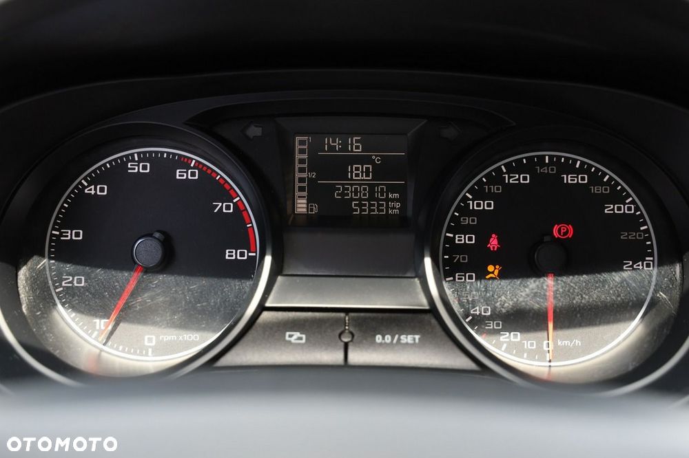 Seat Ibiza - 17