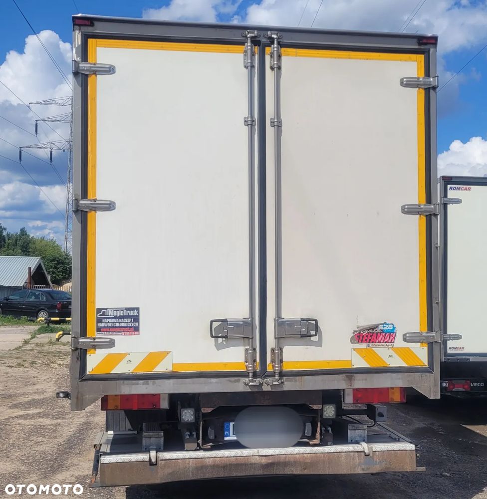 Iveco 160e25 - 5