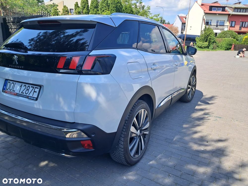 Peugeot 3008 BlueHDi 120 Stop & Start Allure - 6