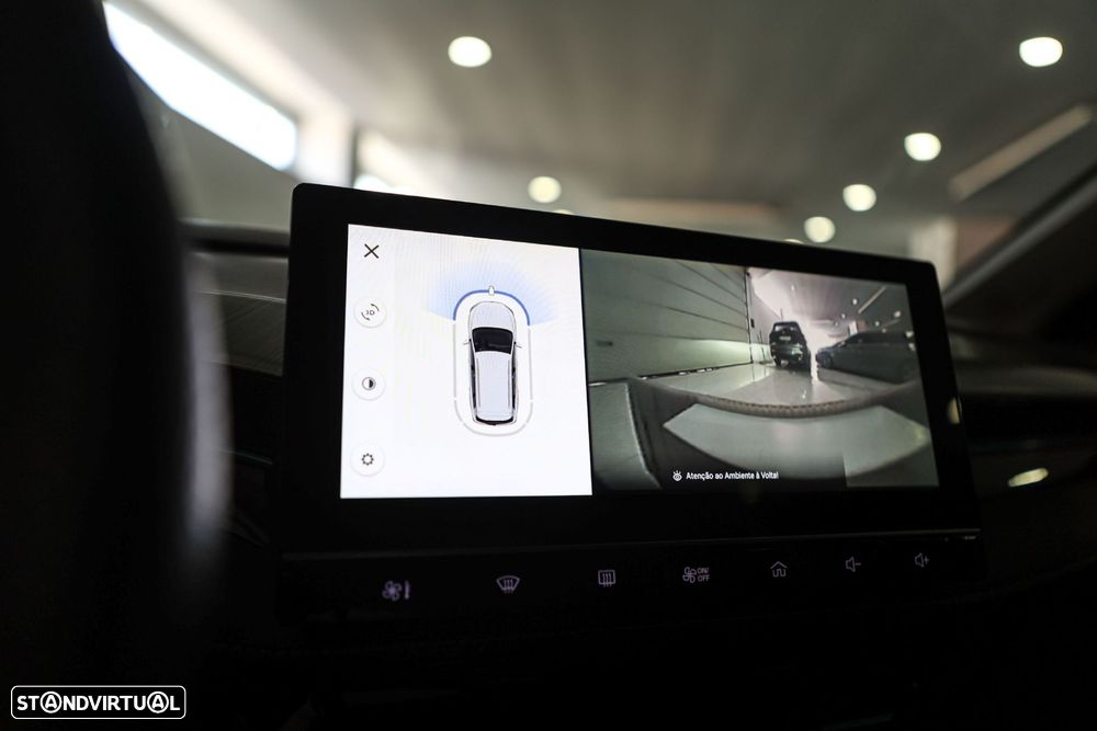 MG MG5 51 kWh Luxury - 42