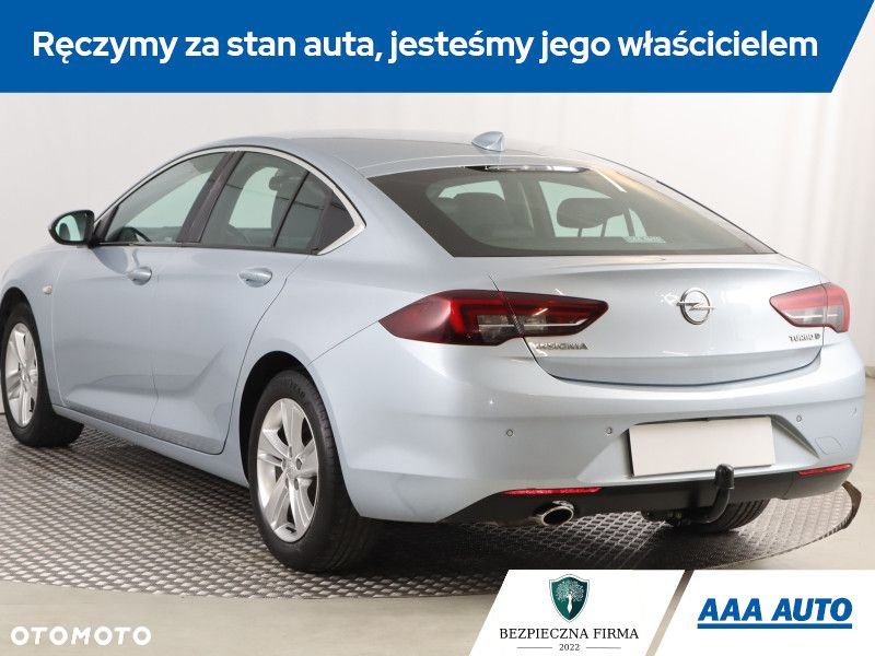 Opel Insignia - 5