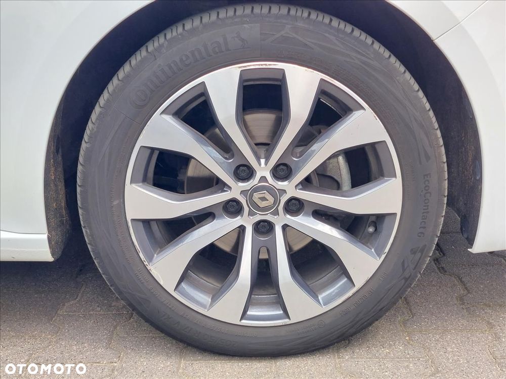 Renault Megane 1.5 Blue dCi Techno EDC - 19