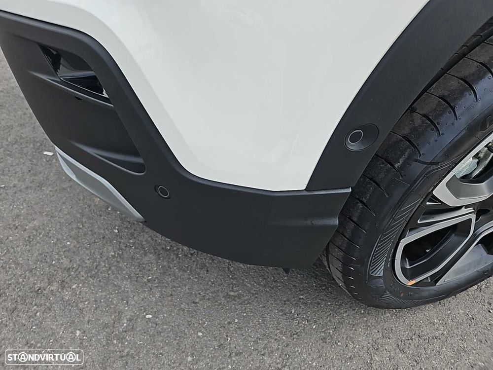 Jeep Avenger 1.2 GSE T3 Summit - 13