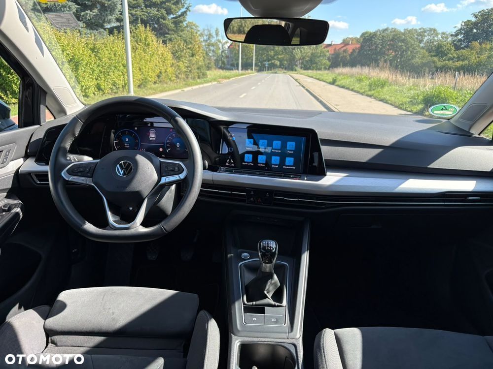 Volkswagen Golf 2.0 TDI SCR Life - 19