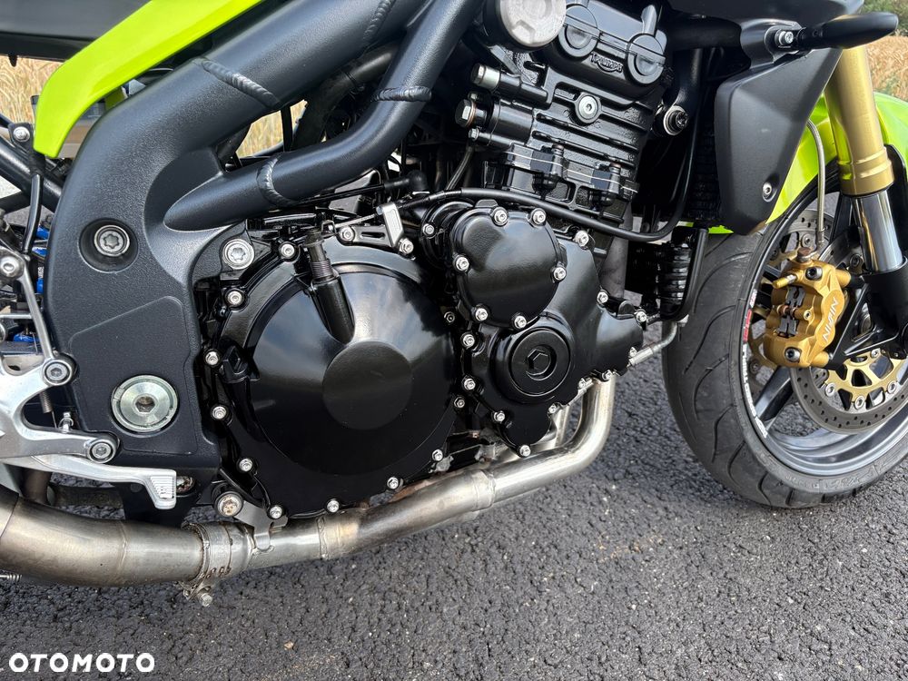 Triumph Speed Triple - 20