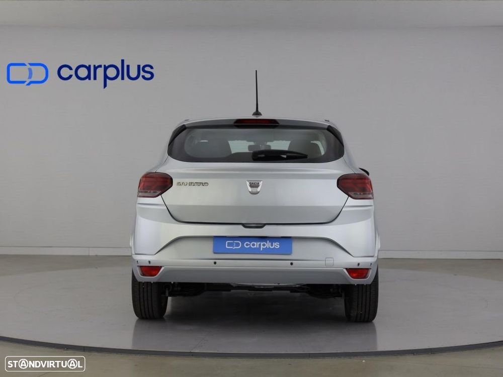 Dacia Sandero 1.0 ECO-G Comfort Bi-Fuel - 6