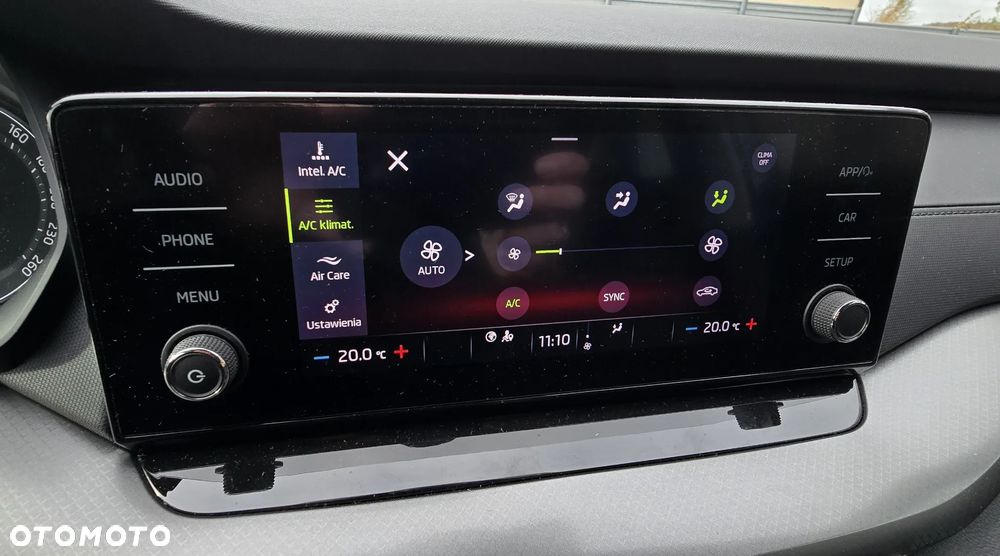 Skoda Octavia 1.5 TSI ACT Ambition - 24