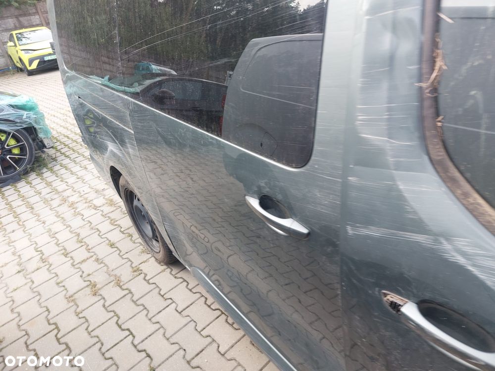 Toyota Proace Verso - 11