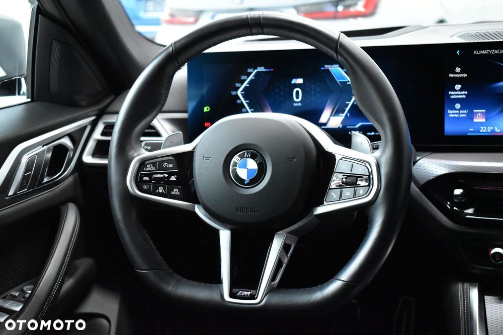 BMW Seria 4 - 14
