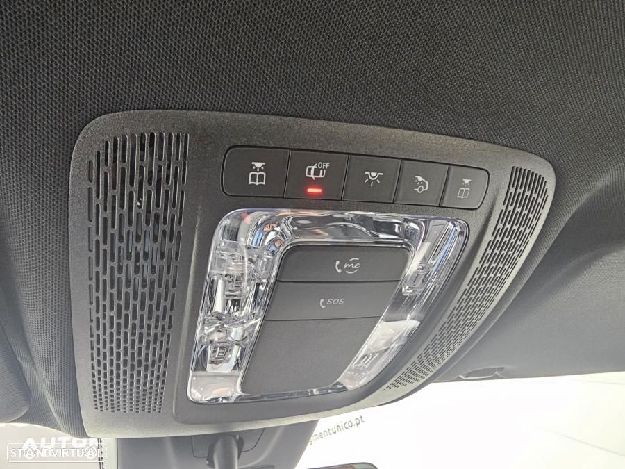 Mercedes-Benz EQA 250+ Progressive - 29