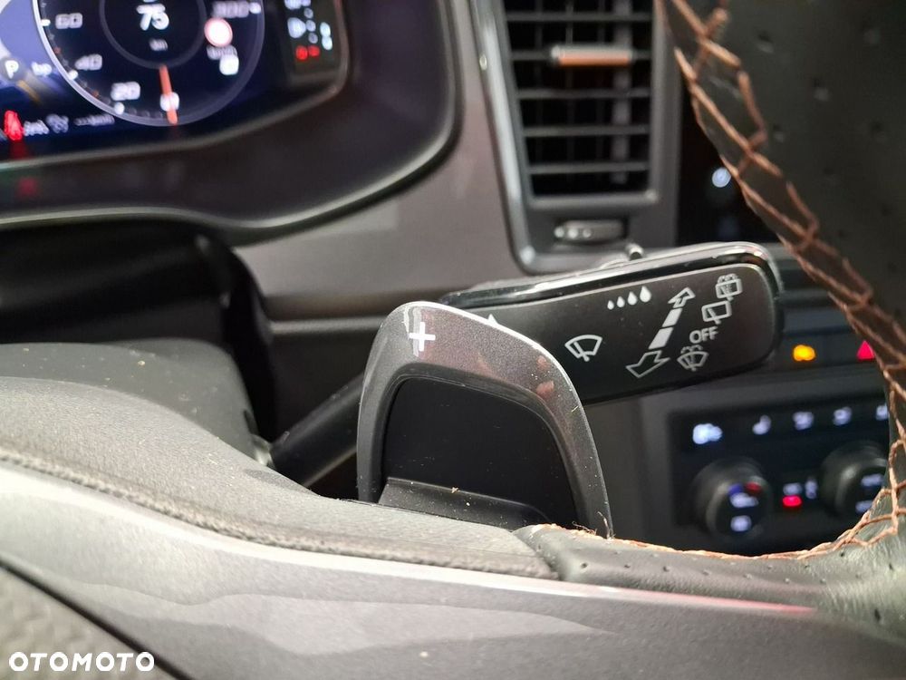 Cupra Ateca - 26