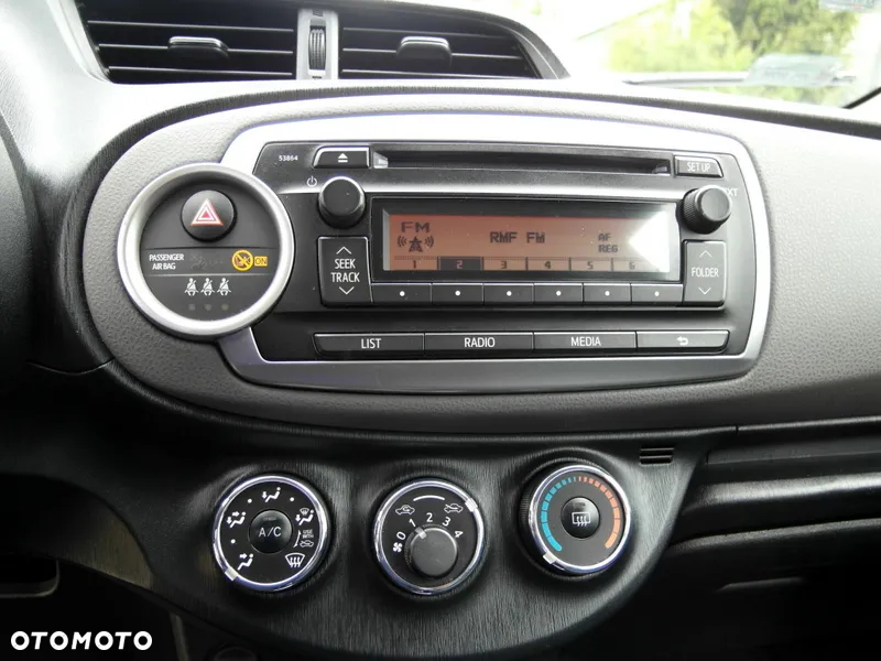 Toyota Yaris 1.0 Life - 20