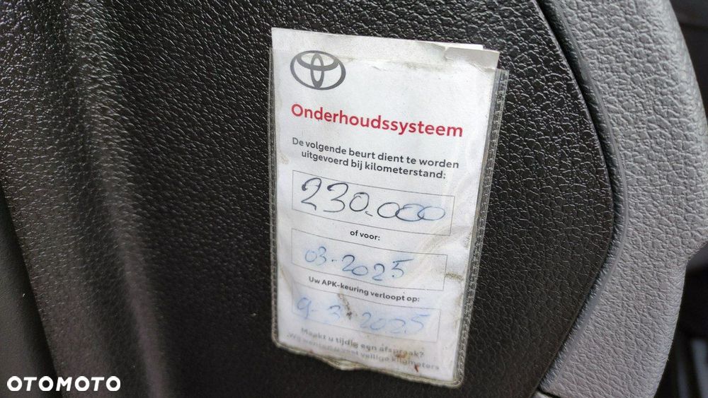 Toyota ProAce - 26