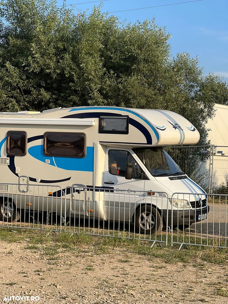 Alta AUTORULOTA RIMOR SUPER RIG - 9