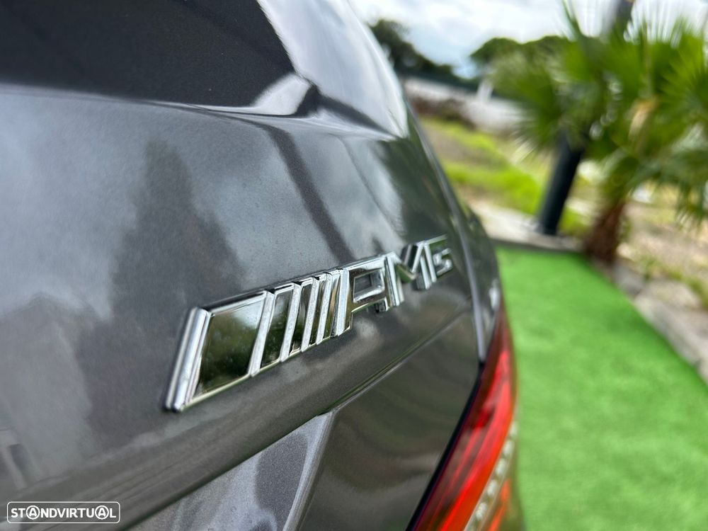 Mercedes-Benz CLA 200 - 20