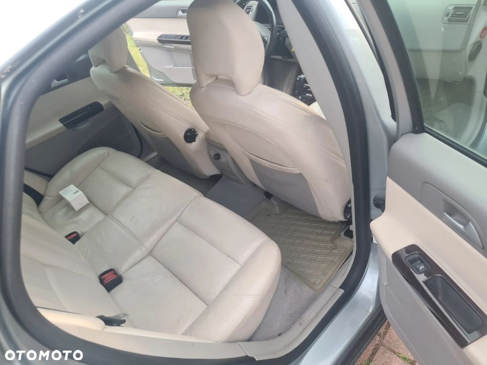 Volvo S40 T5 AWD Summum - 18
