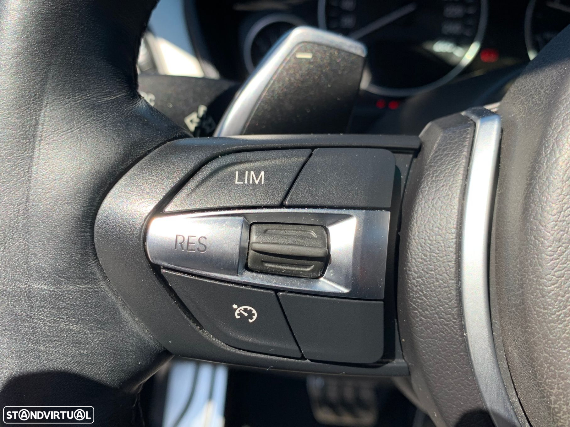 BMW 320 d Touring Auto Pack M - 33