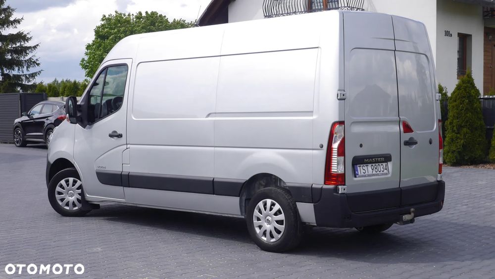 Renault MASTER - 22