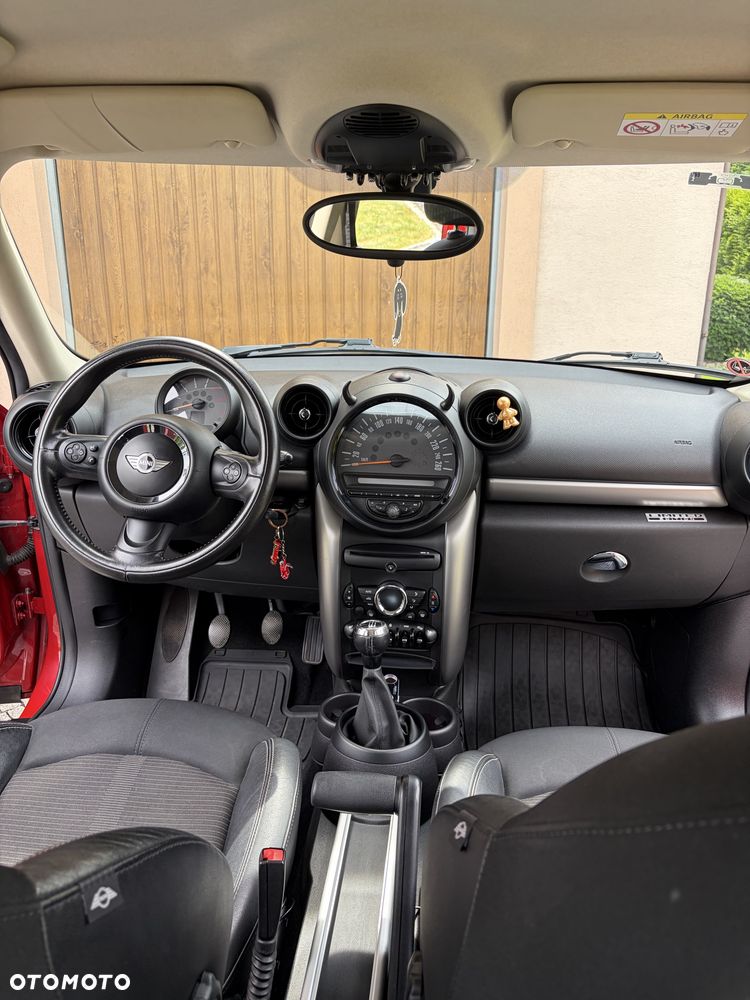 MINI Countryman - 6
