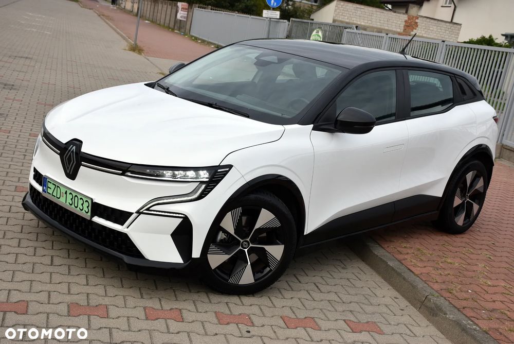 Renault Megane - 6