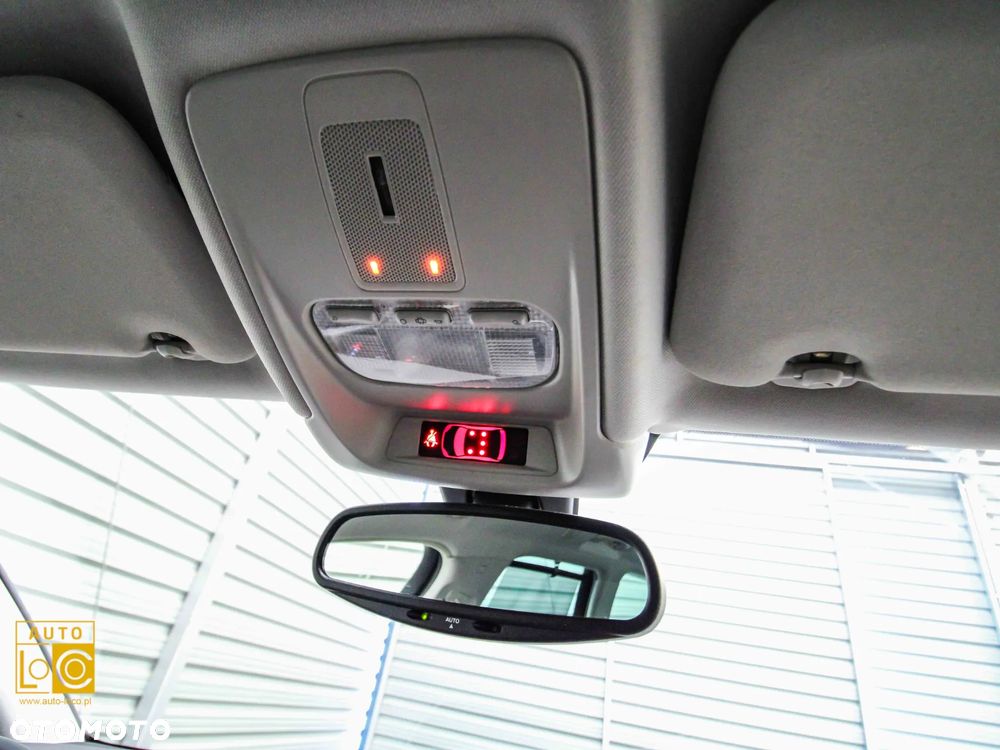 Citroën C5 HDi 165 FAP Exclusive - 35
