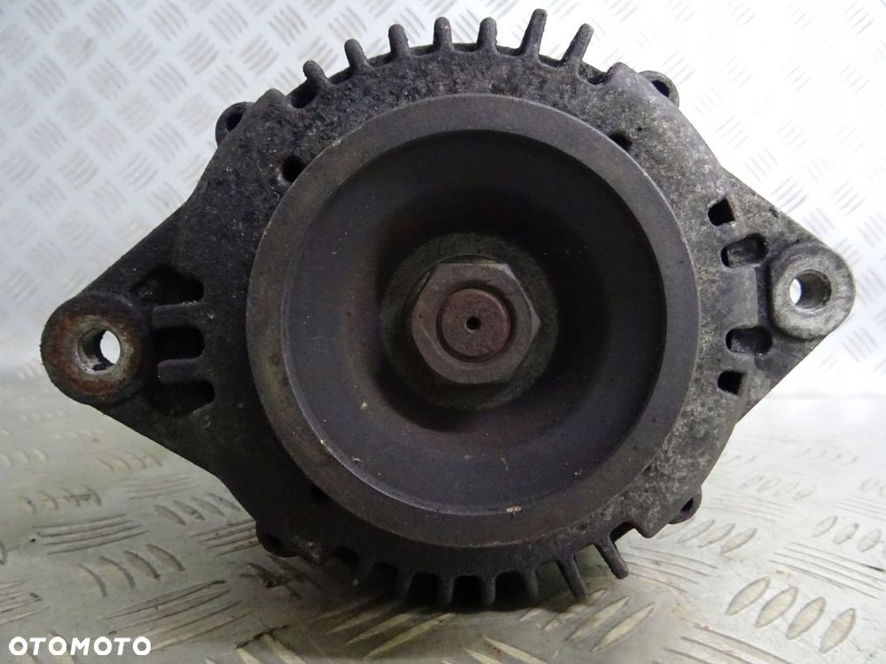 Alternator Nissan Almera N15 1995-2000 2,0 D 231008E100 ORYGINAŁ - 1