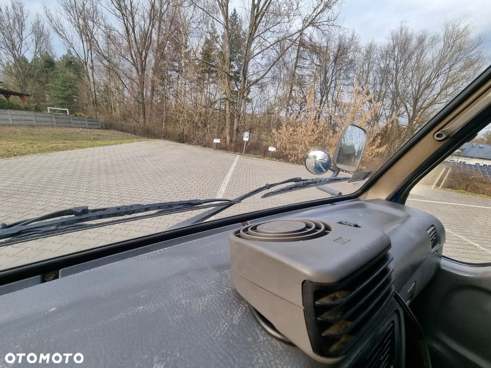 Kia K2700 - 19